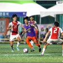 [왕중왕전] 지난 고교축구 우승팀 강릉중앙고(금강대기), 상문고(금석배), 신태인축구센터(백록기) 충격의 1패! 이미지