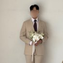 김청경헤어페이스 신랑 촬영 헤어메이크업 후기
