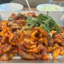 씨유 송도스마트스퀘어점 | [인천 연수구 맛집] 송도 쭈꾸미 맛집 돗가비불쭈꾸미 송도스마트스퀘어점 방문 후기