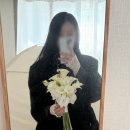 6공단사거리 다이소 방향 | 셀프 본식 부케 만들기 카라호접 부케 선물 후기