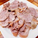 왕칼국수보쌈