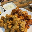 수일통닭 이미지