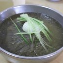 황해냉면 이미지