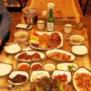 종로경원족발 이미지