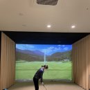 레드힐골프 | 강남 서초 골프레슨 레드힐골프스튜디오 트랙맨레슨 후기!