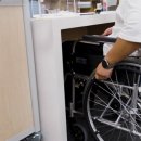 한울장애인휠체어 이미지