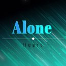 박이화 ＜불멸의 통속＞ / Heart - Alone (Lyrics Video) [HD] [HQ] 이미지