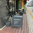 메킷카운트커피 | [수원/영통] 신동 카페 고소한 라떼가 맛있는 메킷카운트커피 솔직후기 주차정보
