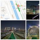 서울교통공사 군자차량사업소 | 용답동 걷기_서울 지하철 기지[군자차량사업소]가 있는 동네 &amp; 전농천 생태하천