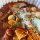 달토끼의 떡볶이흡입구역 광양점 이미지