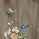 유리공예&스테인드글라스 | 아트시선랩 부산 서면 스테인드글라스 유리공예 원데이 클래스 후기