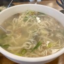 김가네바지락손칼국수