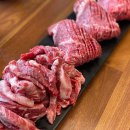 신선바위한우갈비