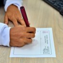 간호조무사 전문자격 이미지