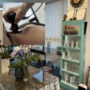 대현도서관 | 북구등마사지/ 대구 대현동 등관리 맛집, 에스더 스킨케어 후기