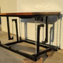 텐세그리티 이미지