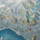 무학산 둘레길 이미지