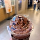 고디바 삼성타운 | 코엑스 초콜릿 카페 삼성역 고디바 추천메뉴 초콜렉사 내돈내산 할인