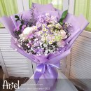 플라워 오브 아리엘 이미지