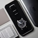 G10 | MWC G10 오리지널 실버 후기 필드워치 추천