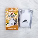 화인쿨 | 오빠텐 X 지브라 일회용 전자담배 5종 신규 출시