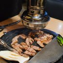 고기요리왕 용현점