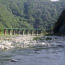 낙동정맥트레일 이미지