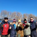 허밍웨이길 이미지