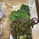 쌈마니 | 천안 성정동 맛집 쌈마니 내돈내산 후기