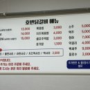 삼척호반닭갈비 | [강원 삼척] 호반닭갈비 / 철판 닭갈비 솔직후기