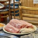 김해대로 1765번길 | 김해 로컬 추천 삼계동 고기 맛집 춤추는 돼지 | 황제뒷고기