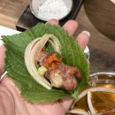 안가네참숯뒷고기 | 상인동 맛집, 신상 상인동고깃집 명덕참숯구이 가성비 좋았어요