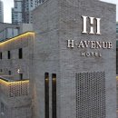 H-에비뉴호텔 해운대점 이미지
