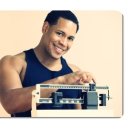 옳은운동 이미지