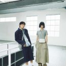 세탁천재 | 비율 천재 만들어주는 캉골 블랙 데님 자켓 드디어 내 품에