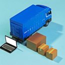 대신정기화물 이미지