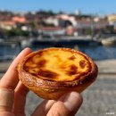 파브리카 | 포르투 에그타르트 3대 맛집 비교 및 후기(만테이가리아, 파브리카 다 나타, 카스트루)