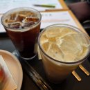 투썸플레이스 구미진평점 아늑한 카콩카페