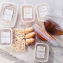 포항반찬 | 디에이프런 포항 택배 배달 내돈내산 후기 유아식 반찬 정기배달 맛집 추천