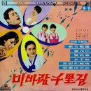 비바람 천리길 / 송춘희 (1966) 이미지