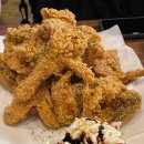 육회한통닭 이미지