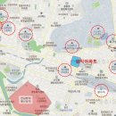 버스정류장(삼익아파트 앞) 이미지