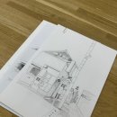 틈틈 | [후기] 곰손 탈출 성공! 퇴근 후 힐링하는 '틈틈클래스' 4주 펜드로잉 리얼 후기🎨