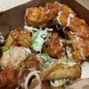 수미닭강정 | [경기/수원] 수원치킨맛집 수원왕갈비통닭 세류2호점