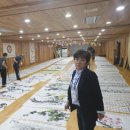 문인화/ 서예 캘리 이미지