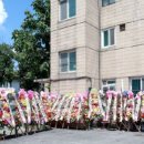 파출소 앞 이미지