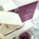 감프커피 대구혁신점 | 대구 침산동 디저트 맛집, 쌀디저트 레터링케이크 추천 - 감프커피(어버이날 카네이션케이크 후기)