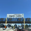 비둘기공원2 | [🇭🇷크로아티아 자그레브]수도 자그레브｜여유로운 공원 산책·한식당 “크로케이”후기