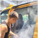 감동 셀프세차 이미지