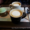띠아모카페(TIAMO caffe)